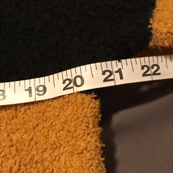 NWT-Candie’s Juniors Womens Long Sleeve Plush Hoodie-L - Picture 14 of 16